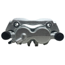 2008 Dodge Sprinter Van Brake Caliper 3